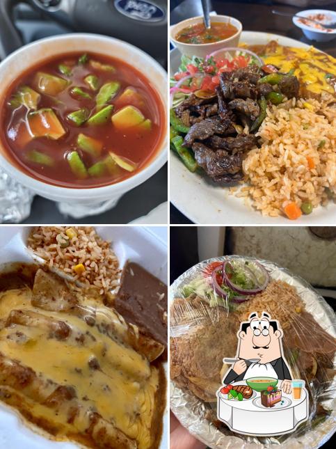 Don Pedro Seafood Mexican Restaurant Elsa