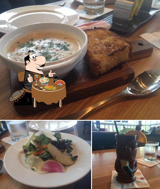 Earls Kitchen + Bar