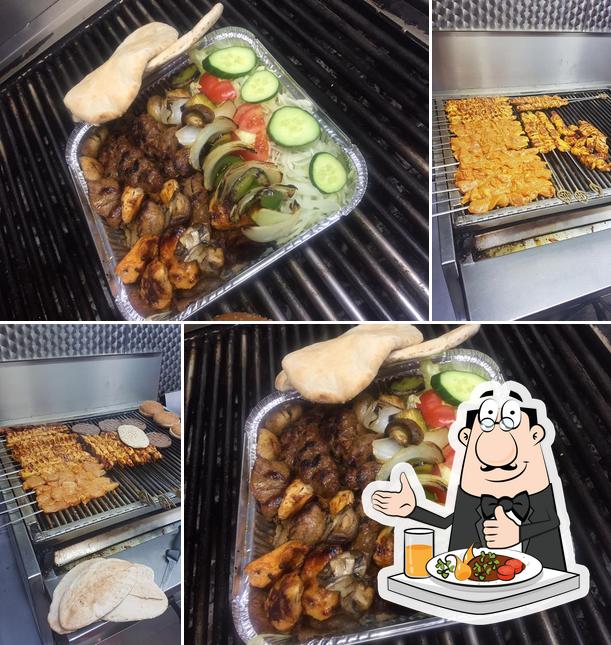 Halfway Grill