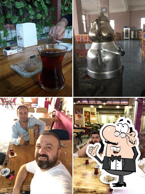 Gökkuşağı Restaurant