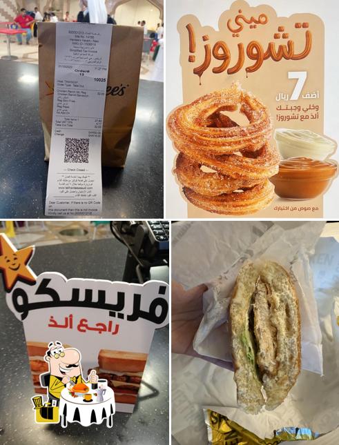 Hardee’s