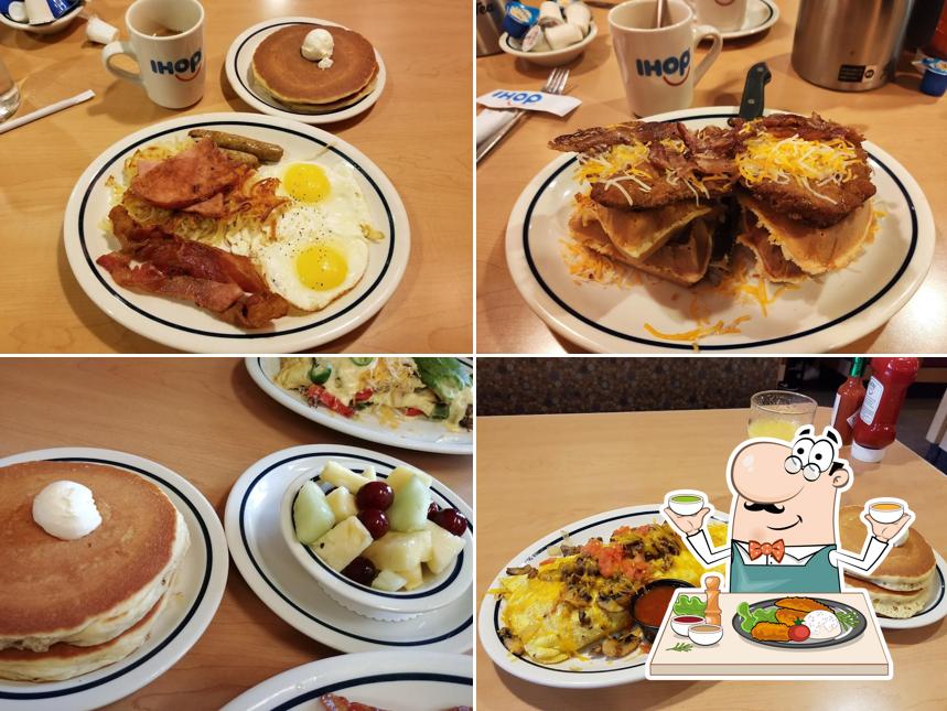 IHOP