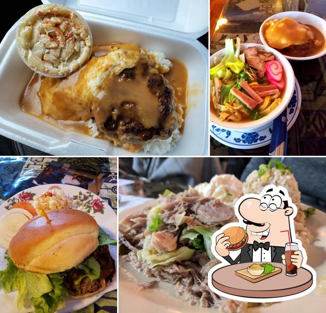 Kauai Family Restaurant