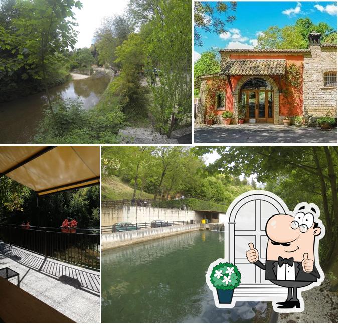 Agriturismo La Parata