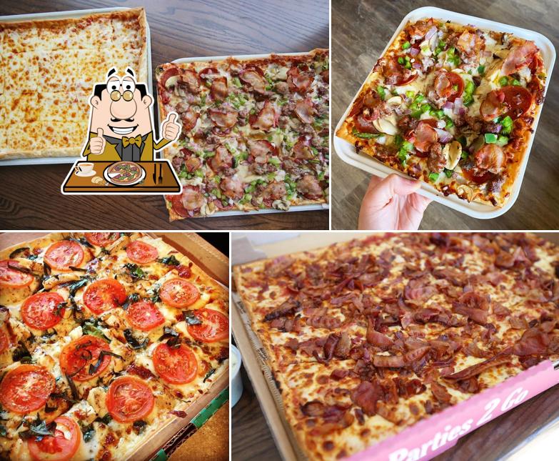 Ledo Pizza