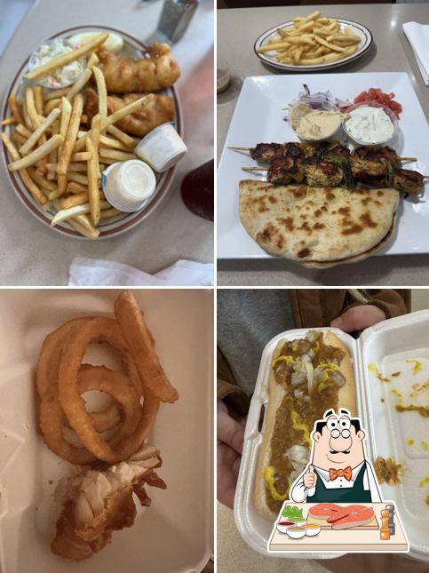 Leo's Coney Island