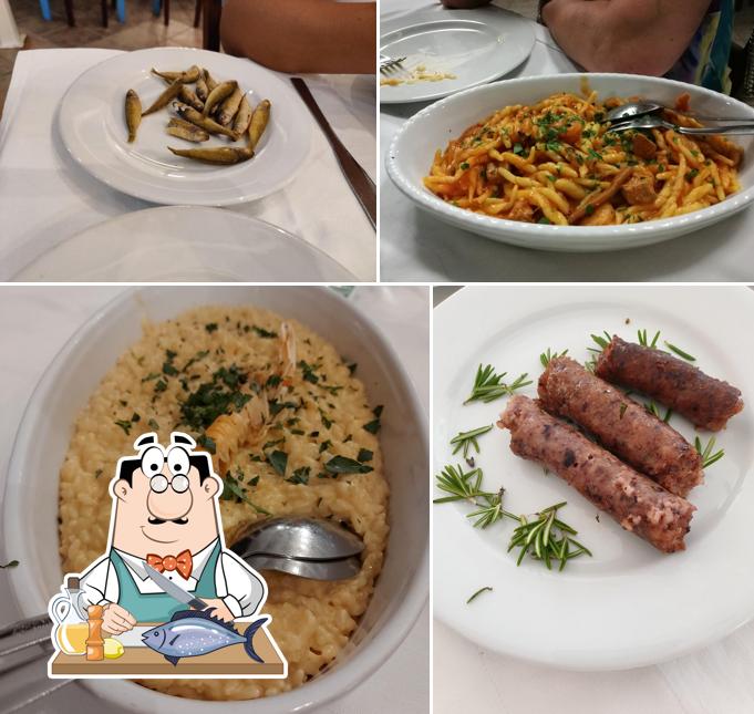 Mangiamare