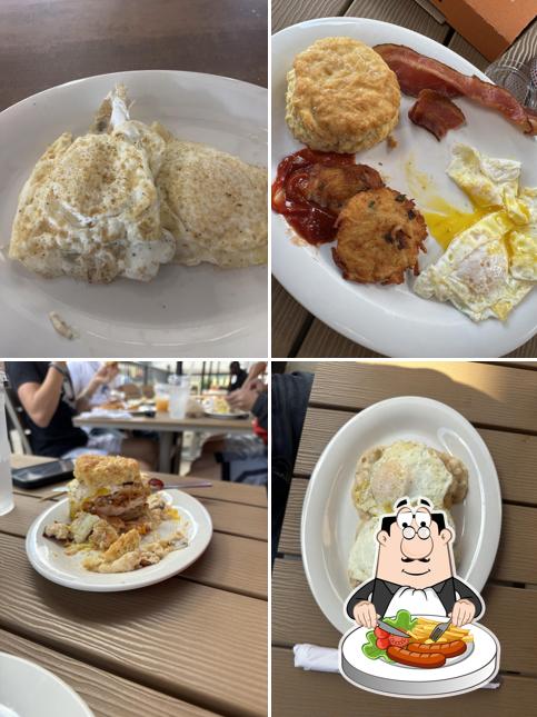 Maple Street Biscuit Company