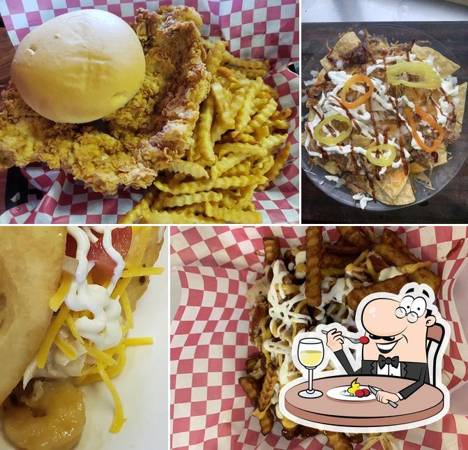 Norm’s BBQ