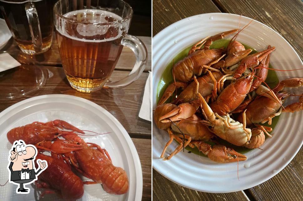 Пивная лавка