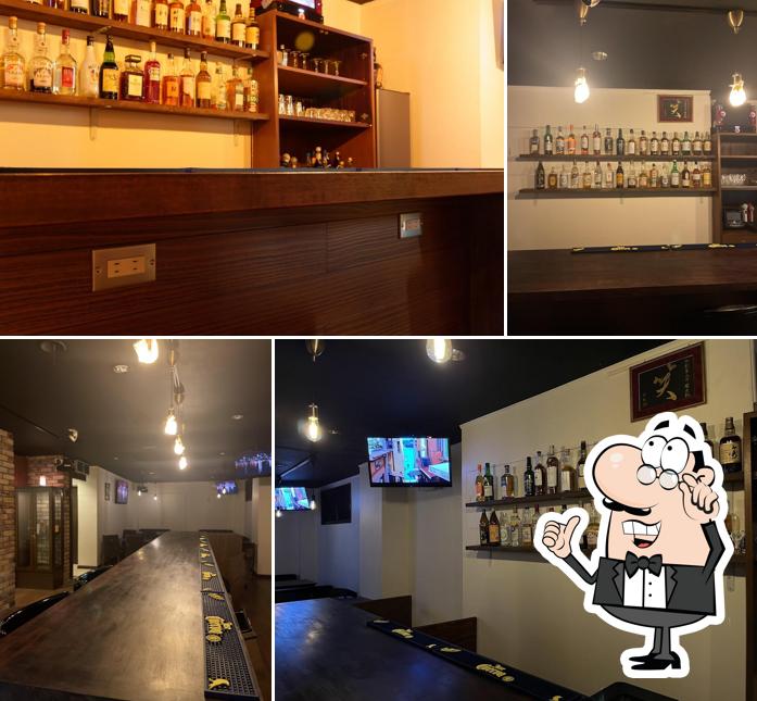 Bar GoAT【ゴート】