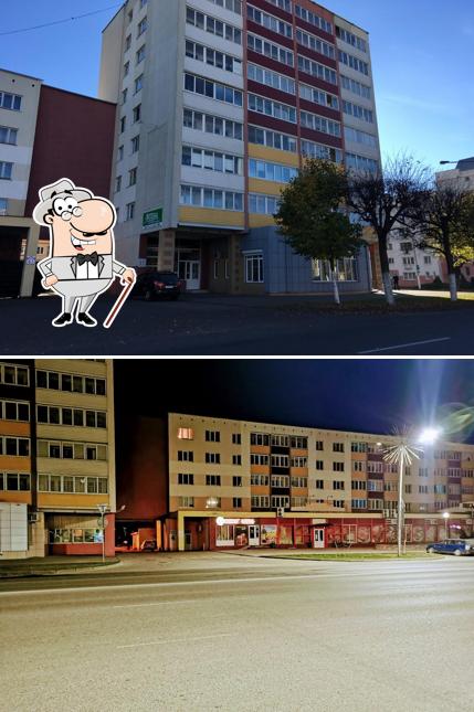 ПИВНОЙ БАРОН БАР ООО БЕЛЯК
