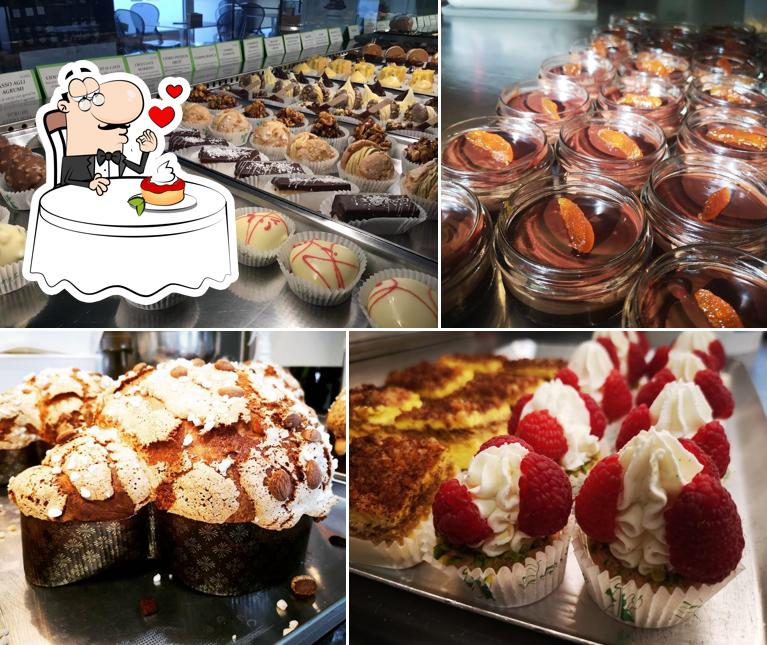 Pasticceria Bar Dolce Peccato