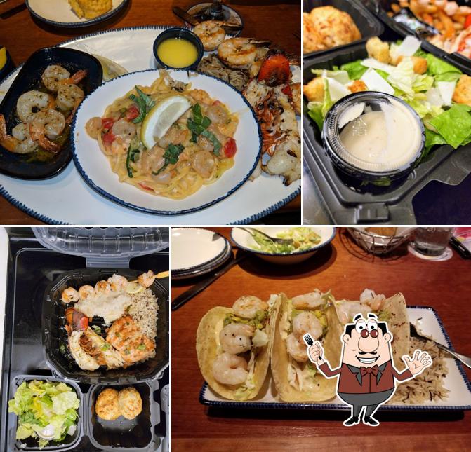 Red Lobster