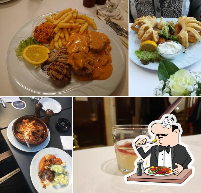 Restaurant Artemis Haan