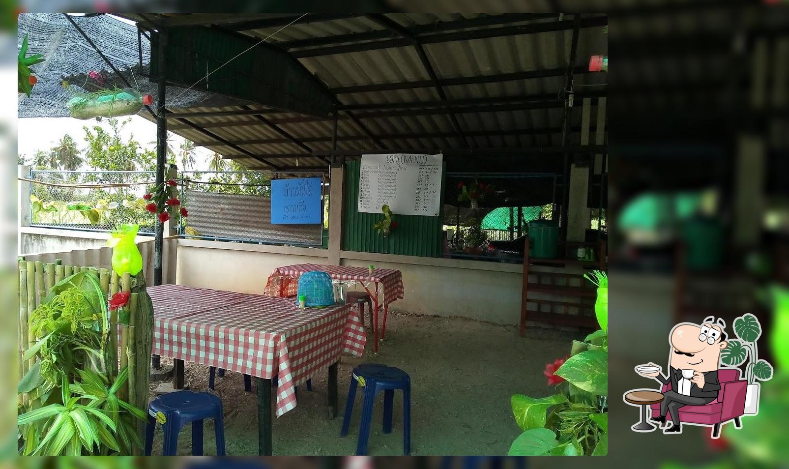 ร้านครัวธรรมรัตน์