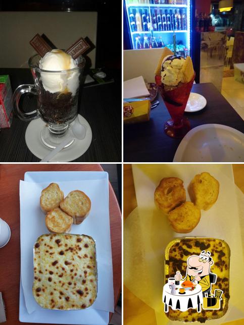 Banano's Comidas Rápidas