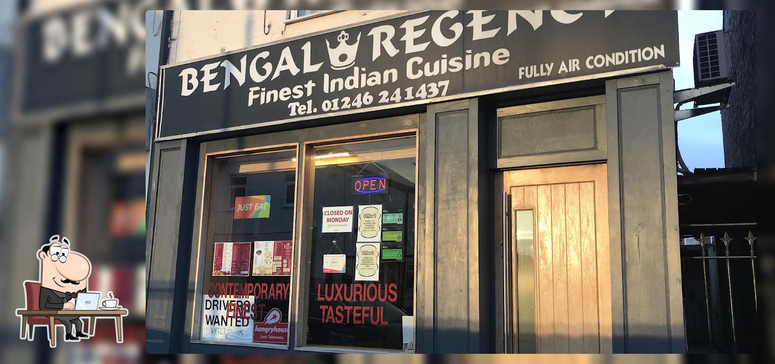 Bengal Regency