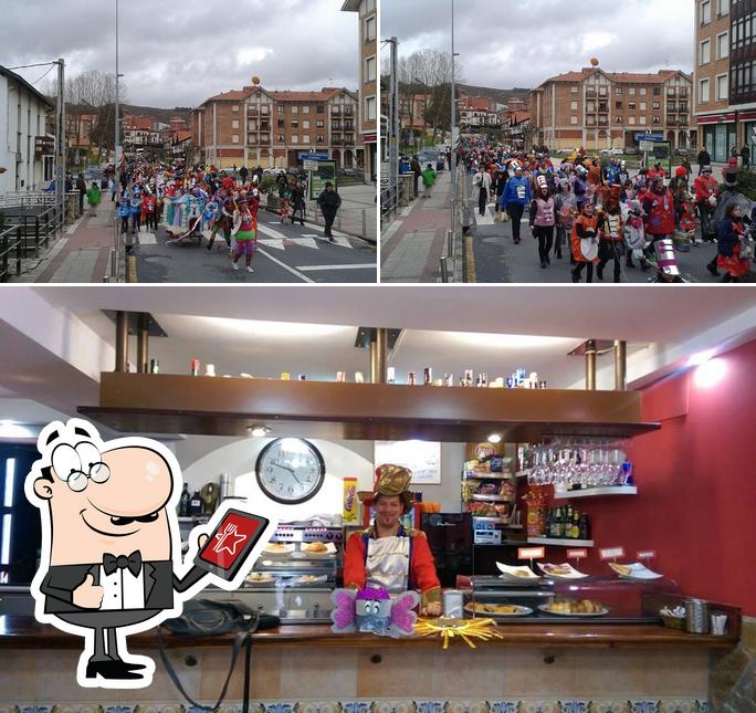 Frontoi Taberna