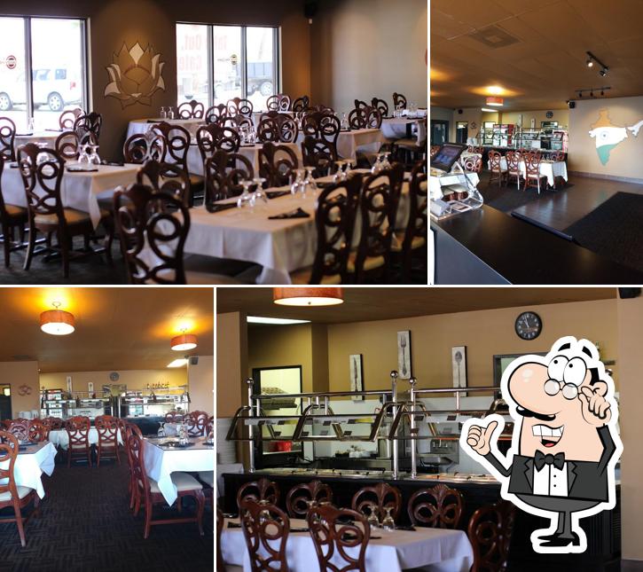 Gandhi Cuisine Of India Riverside