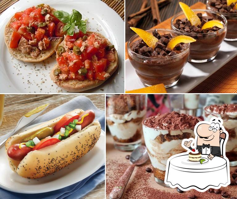 Goodfood - Food Shop - Bistrot