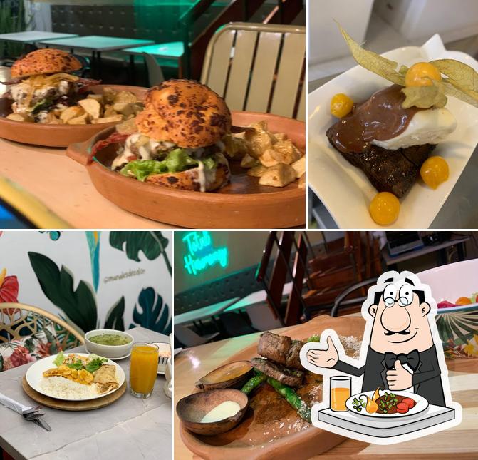 Harmony Caféresto