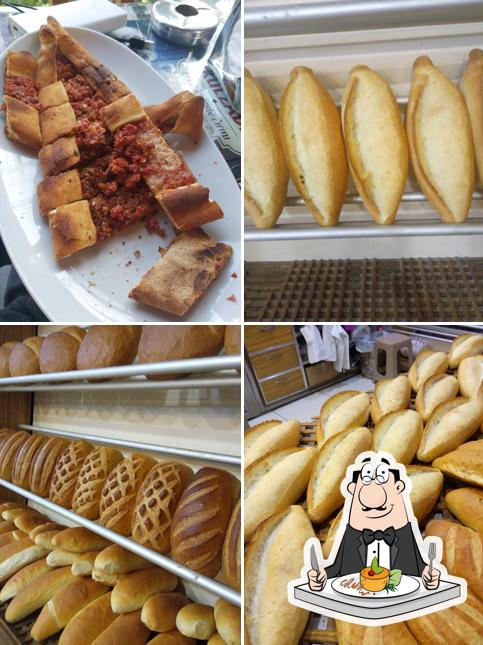 Kulzade Ekmek ve Pide Salonu