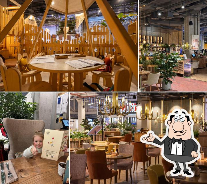 Osteria Mario
