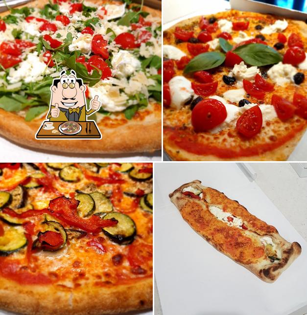 PIZZERIA K2 PIZZA E NON SOLO...