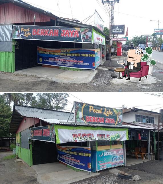 Pecel Lele Sidoel