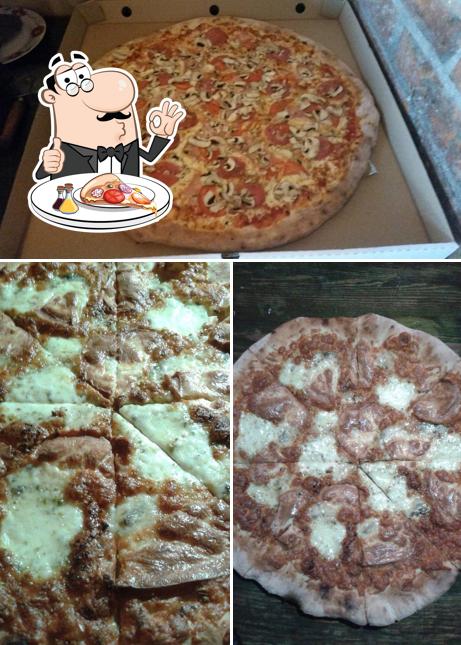 Pizzeria La Strada