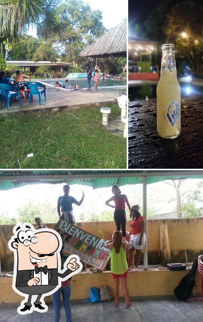 Posada Las Tinajas