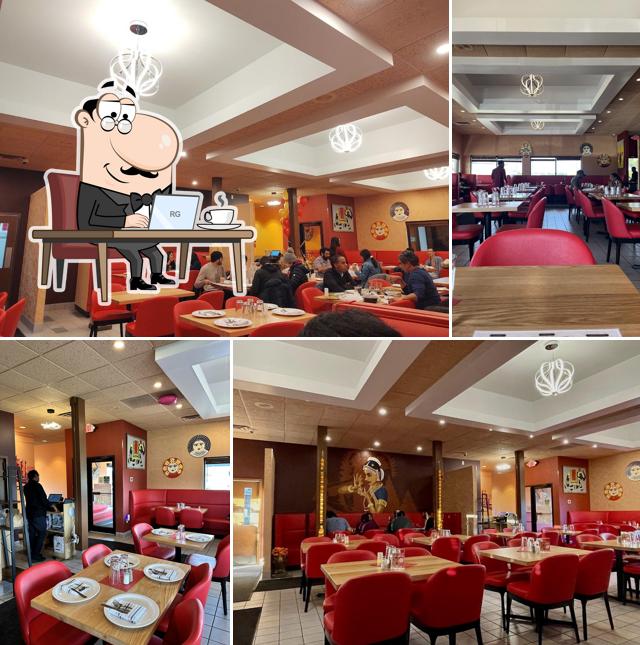Rajni Indian Cuisine