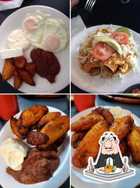 Rivera's Mex-Sal Restaurant