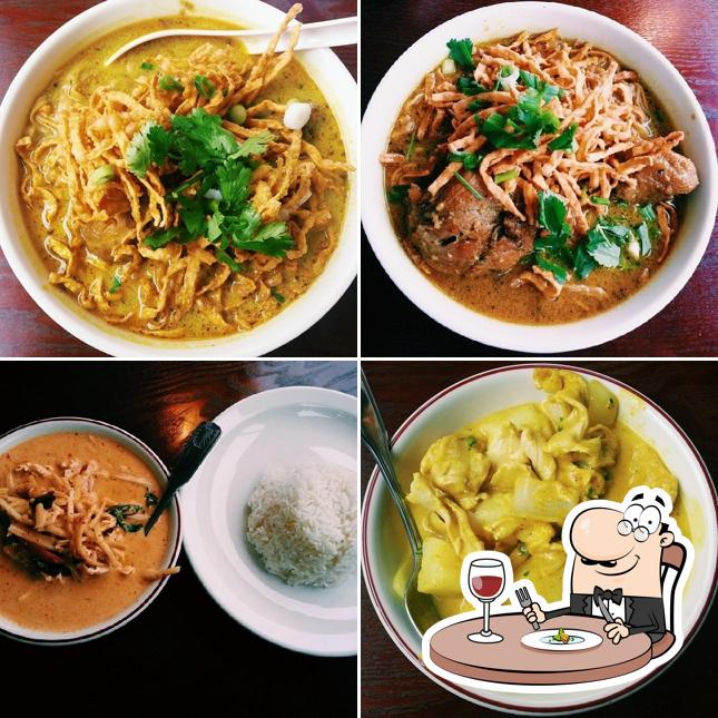 Sambo Restaurant