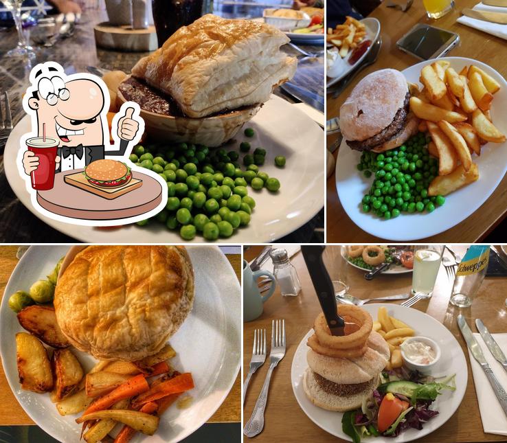 Sondes Arms