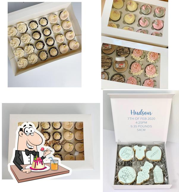 Suga Mumma Bakes