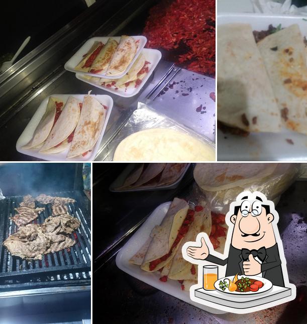Tacos El Güero