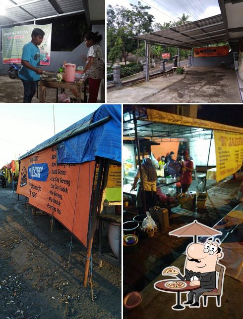Warung Makan Bu Jaikem