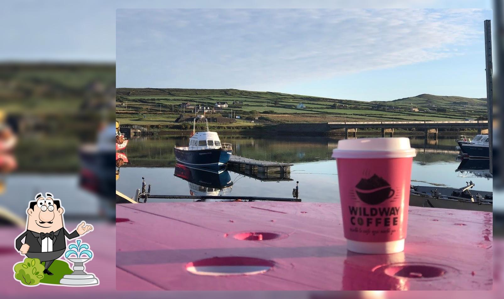 Wild Way Coffee