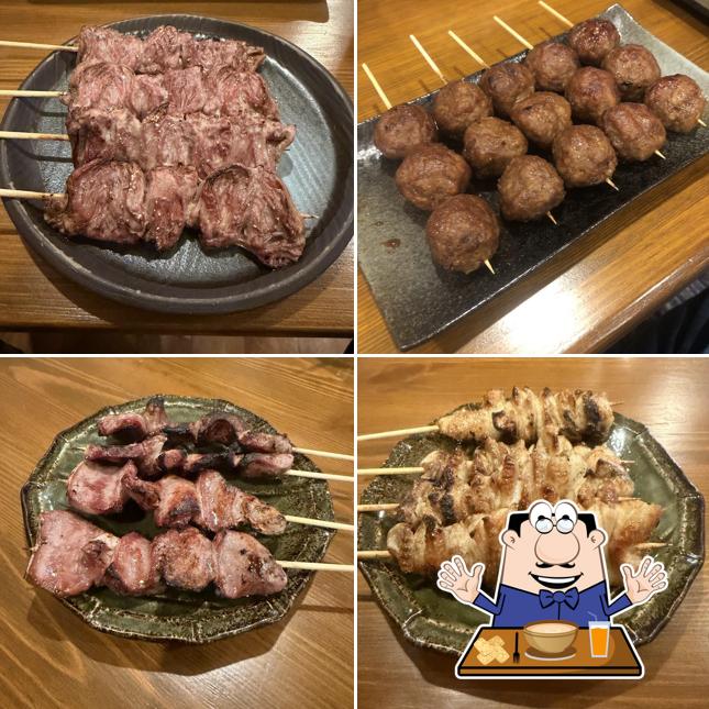 YAKITORI Musubi