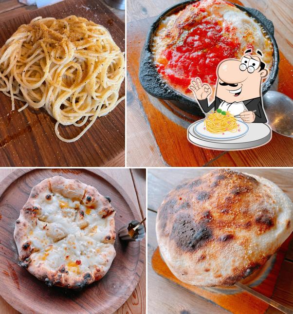 Yamaoka Pizza