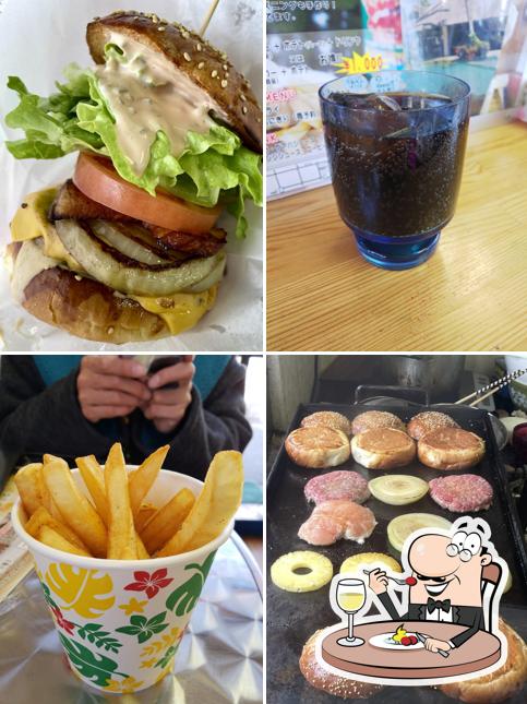 ビッグアイランドキッチン