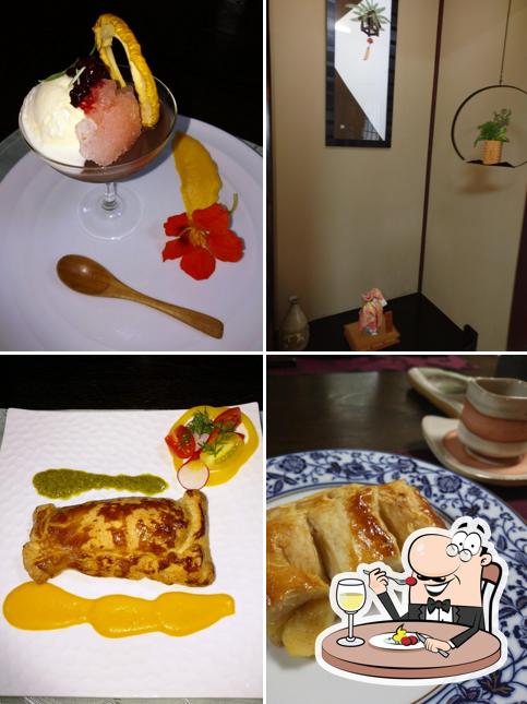 創作イタリアンいとう