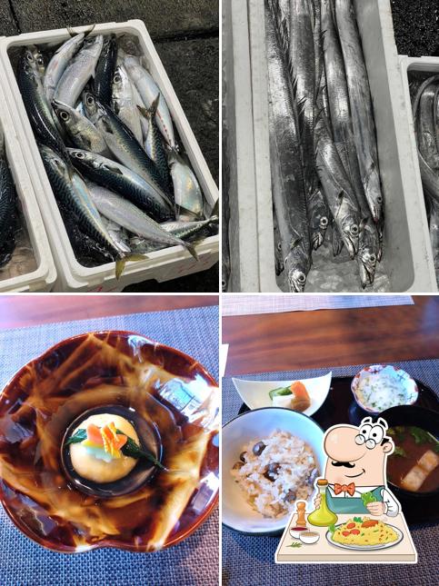 日本料理 律