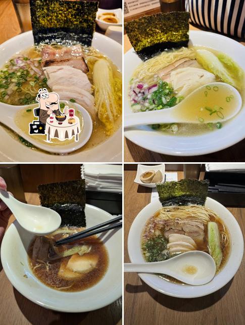 長生塩人 基隆