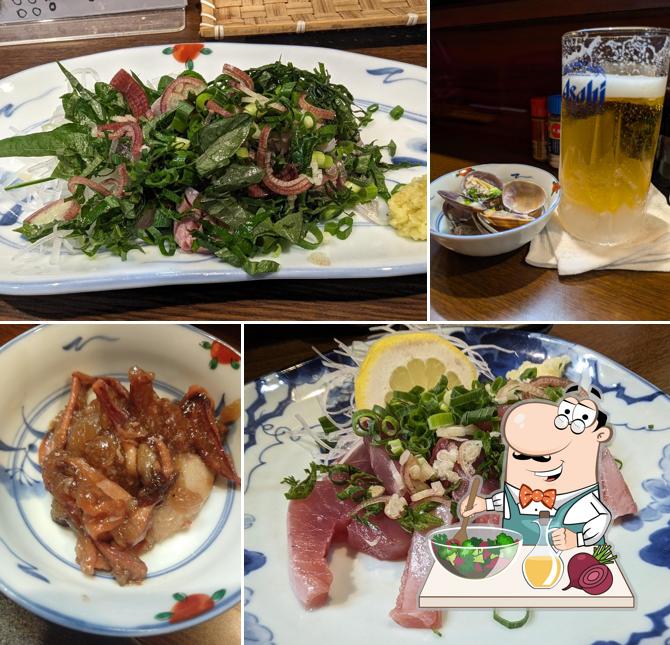 魚作たかの