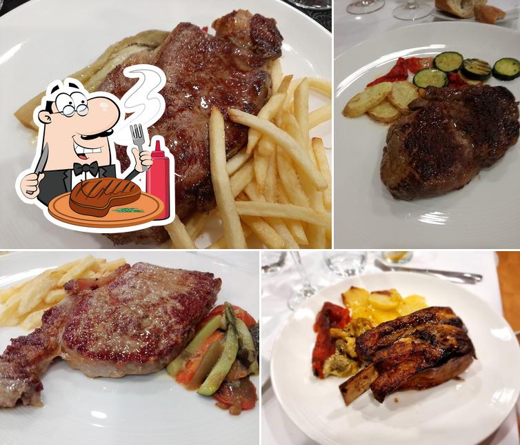 Restaurante Martín