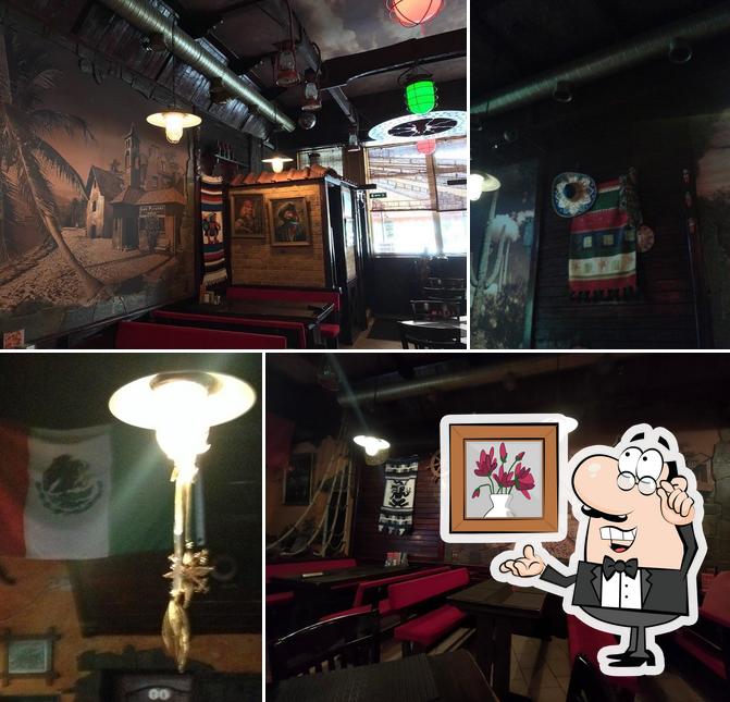 Старый пират