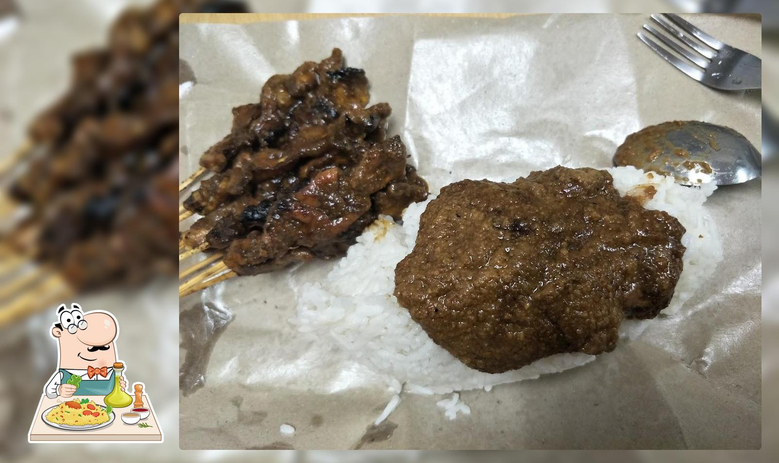 Warung Sate Madura